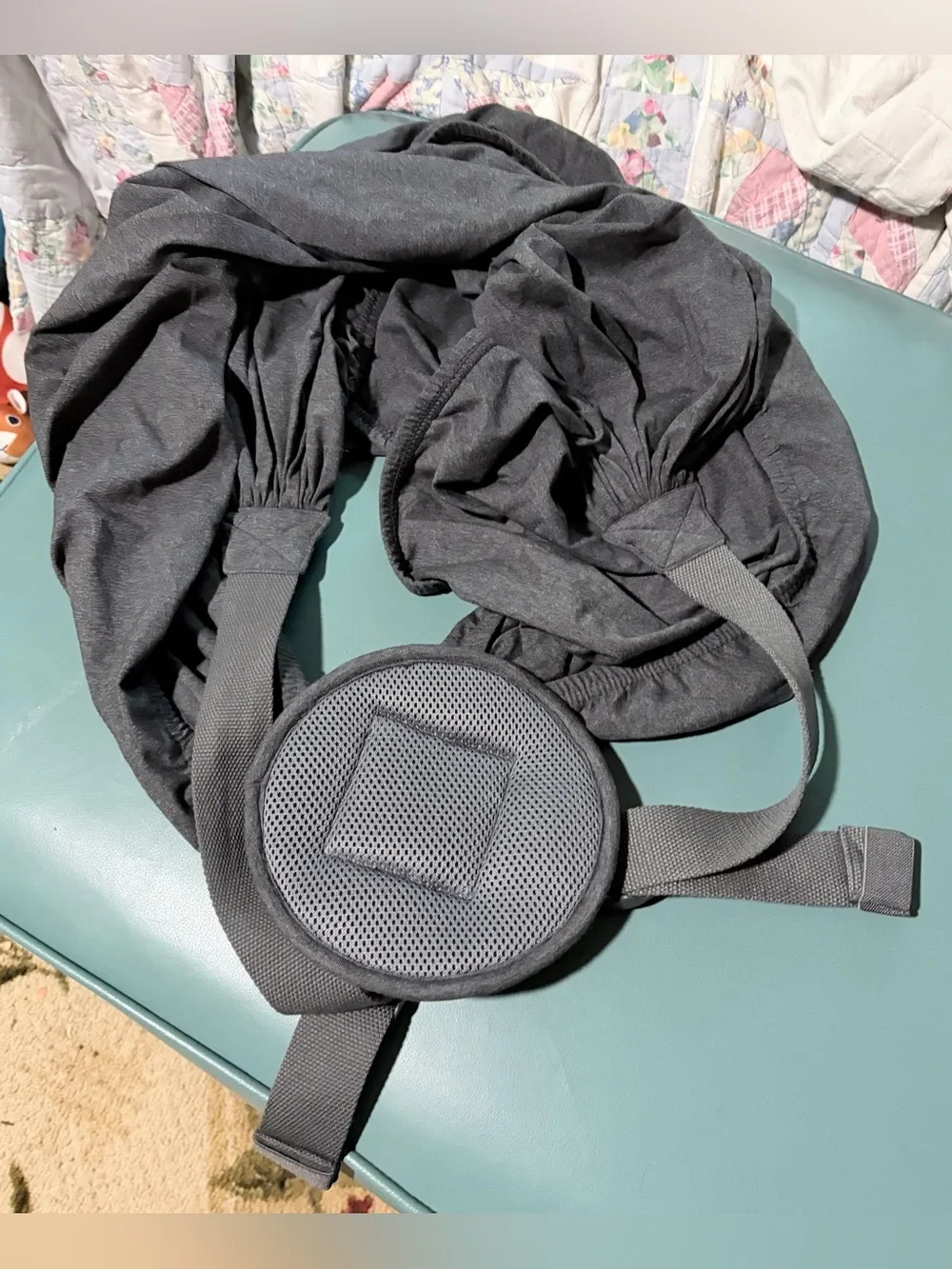 AnccoPlus Hands Free Dog Carrier Wrap